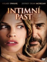 Intimní past DVD