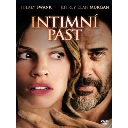 Intimní past DVD