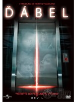 Ďábel DVD