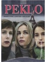 Peklo DVD