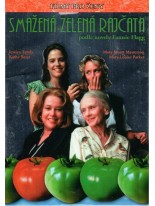 Smažená zelená rajčata DVD