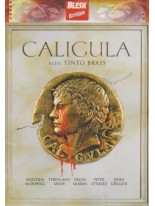 Caligula DVD