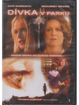 D&iacute;vka v parku DVD