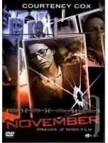 November DVD