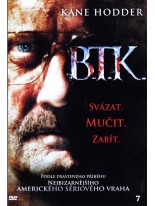 B.T.K. DVD