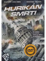 Hurikán smrti DVD