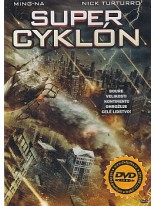 Super Cyklon DVD