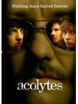 Acolytes DVD