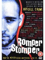 Romper Stomper DVD /Bazár/