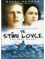 Ve stínu lovce DVD /Bazár/