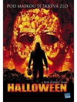 Haloween DVD