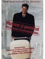 Musíme si pomáhat DVD /Bazár/