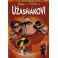 &Uacute;žasň&aacute;kovi DVD /Baz&aacute;r/