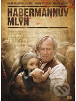 Habermanův ml&yacute;n DVD
