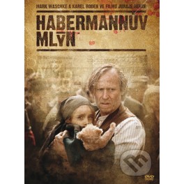 Habermanův mlýn DVD