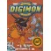 Digimon 9 DVD