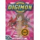 Digimon 4 DVD