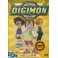Digimon 3 DVD