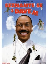 Seznamte se s Davem DVD