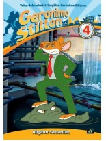 Geronimo Stilton 4 DVD