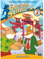 Geronimo Stilton 2 DVD