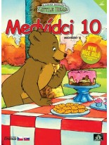 Medvídci 10 DVD