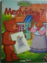 Medvídci 7 DVD