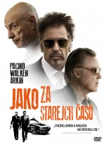 Jako za starejch časů DVD