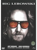 Big Lebowski DVD