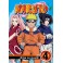 Naruto 4 DVD