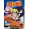 Naruto 2 DVD