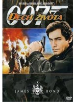 Dech života DVD