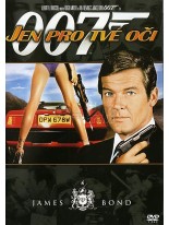 Jen pro tvé oči DVD