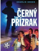 Čern&yacute; pr&iacute;zrak DVD