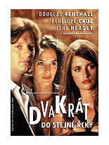 Dvakrát do stejné řeky DVD