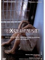 Experiment DVD /Bazár/