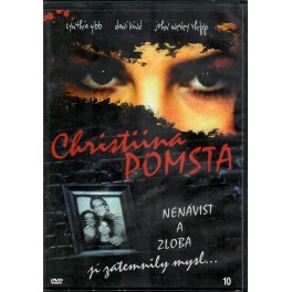 Christiina pomsta DVD