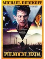 Půlnočn&iacute; j&iacute;zda DVD