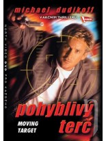 Pohyblivý terč DVD