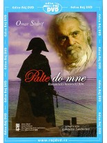 Palte do mne DVD