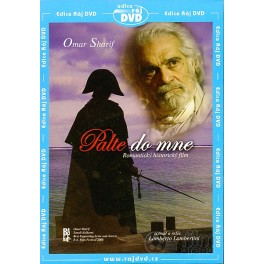Palte do mne DVD