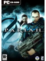 Pariah PC hra CD 
