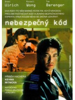 Nebezpečn&yacute; k&oacute;d DVD