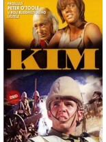 Kim DVD