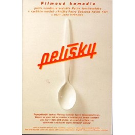 Pelíšky DVD Pelíšky DVD