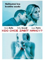 Kdo chce zabít Nancy DVD /Bazár/