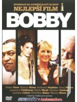 Bobby Atent&aacute;t v Ambasadoru DVD /Baz&aacute;r/