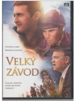 Velk&yacute; z&aacute;vod DVD