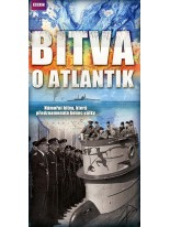 Bitva o Atlantik DVD