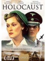 Holocaust 2 DVD